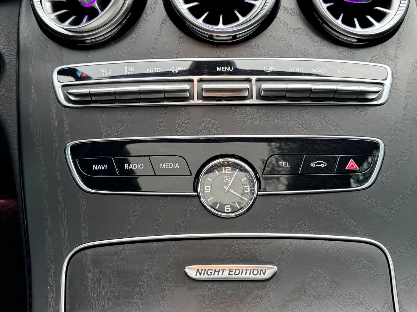 Mercedes-Benz C-Class 2021 C 260 L Sport Starry Exclusive Edition фото 20