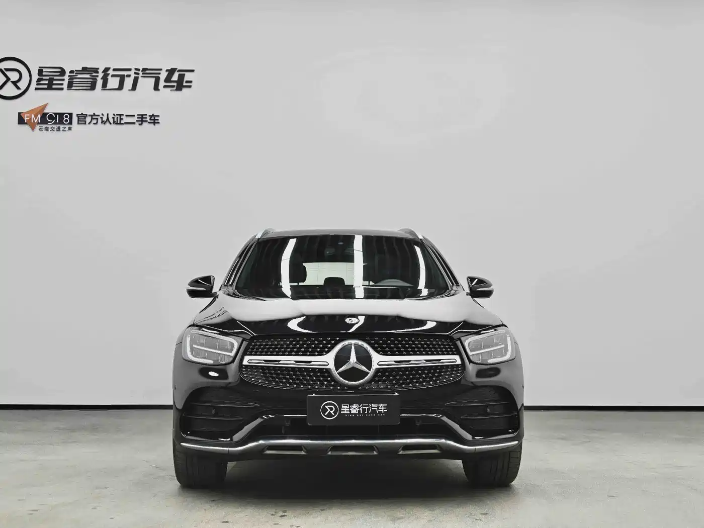 Mercedes-Benz GLC 2020 Facelift GLC 260 L 4MATIC Luxury фото 4