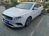 Фото 1 - Geely Borui PHEV