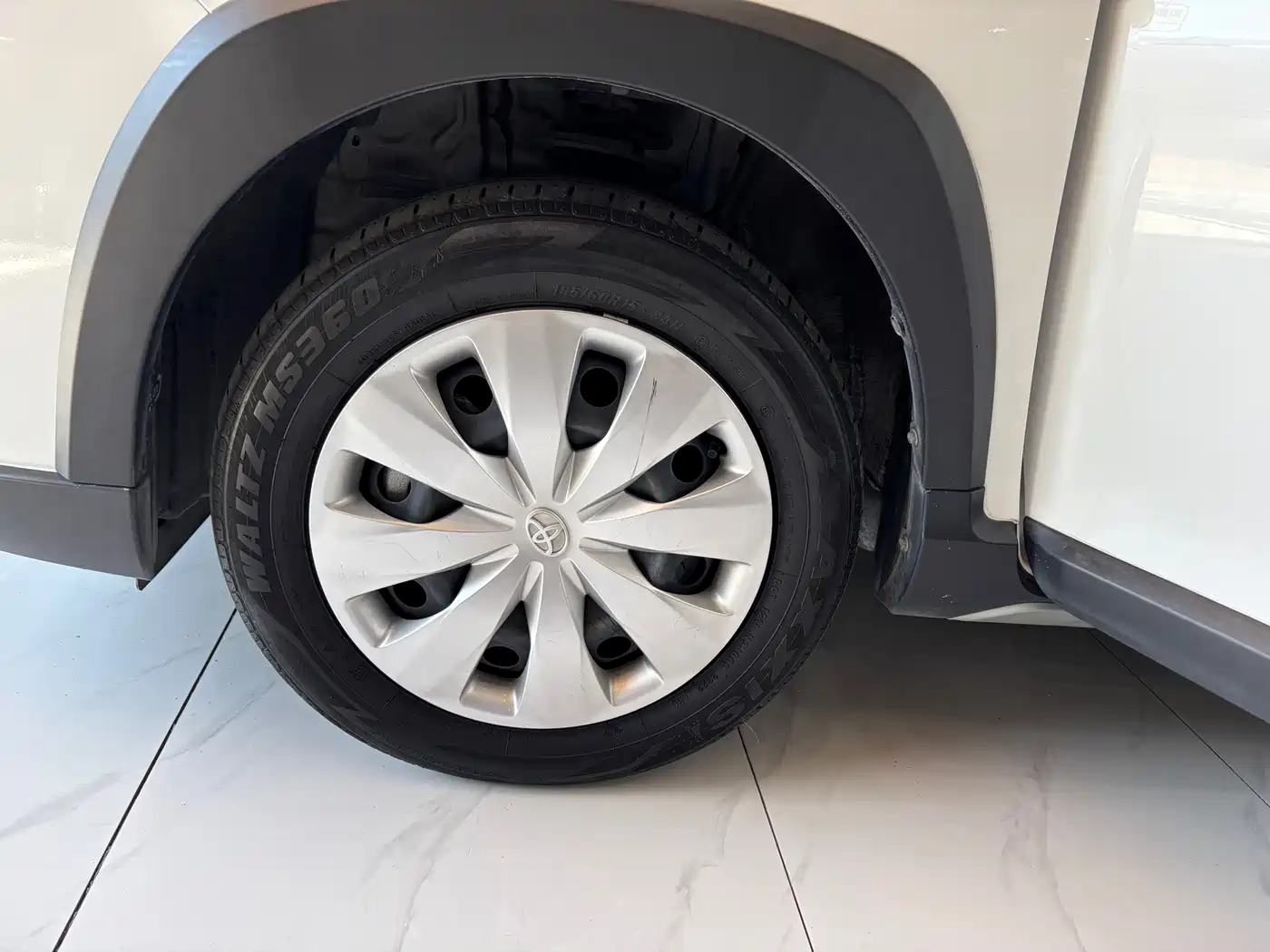Toyota Yaris, миниатюра 19