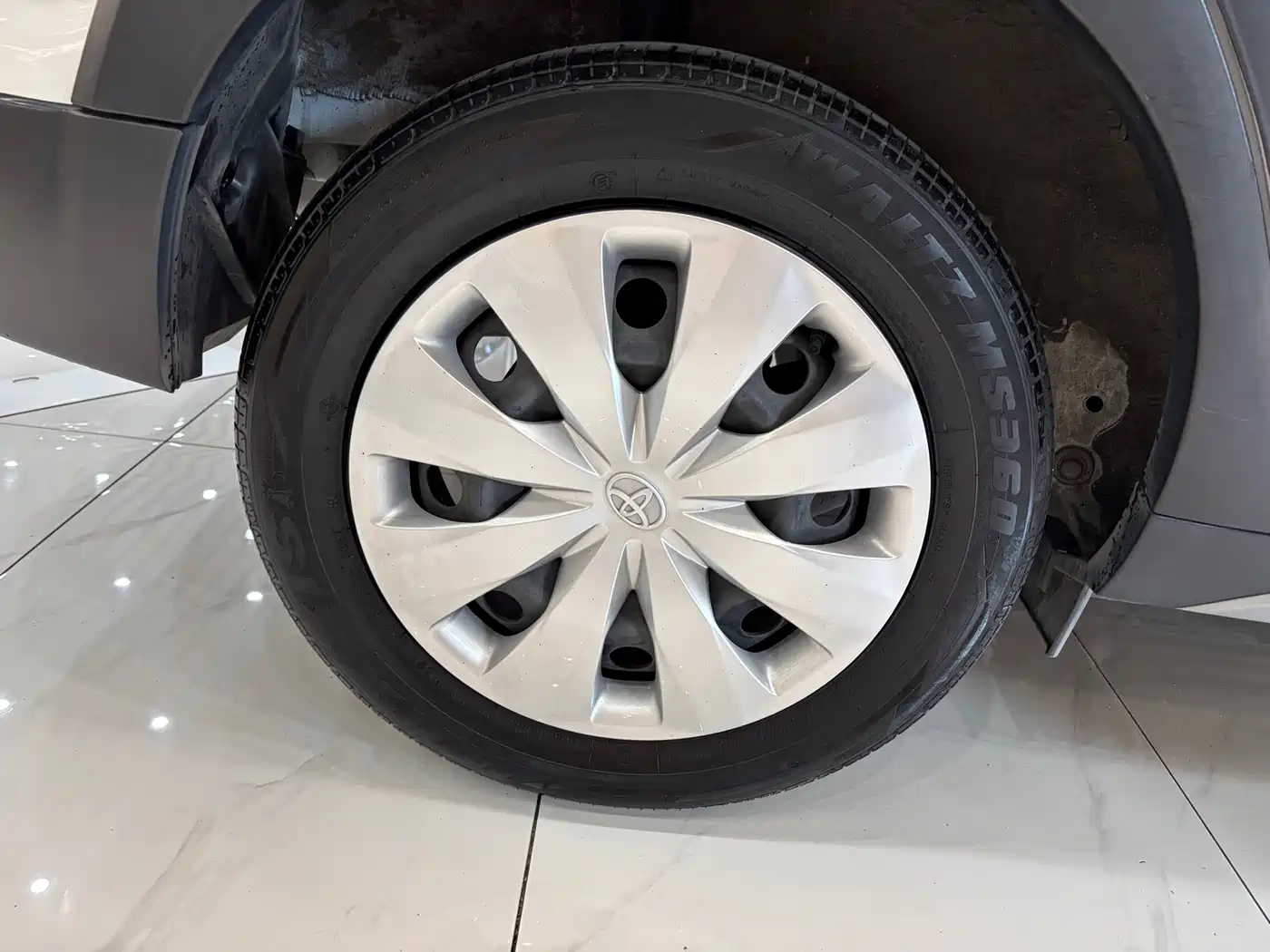 Toyota Yaris, миниатюра 17