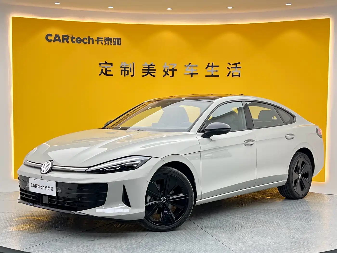 Volkswagen Lamando 2025 Lamando L 2.0T Base