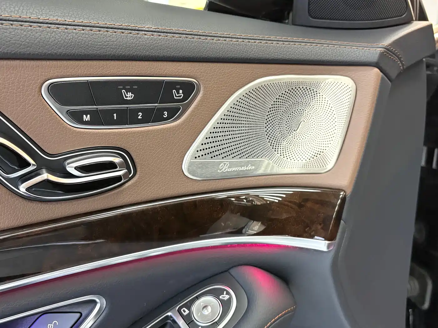 Mercedes-Benz S-Class 2019 S 350 L Premium Ultimate Edition фото 11