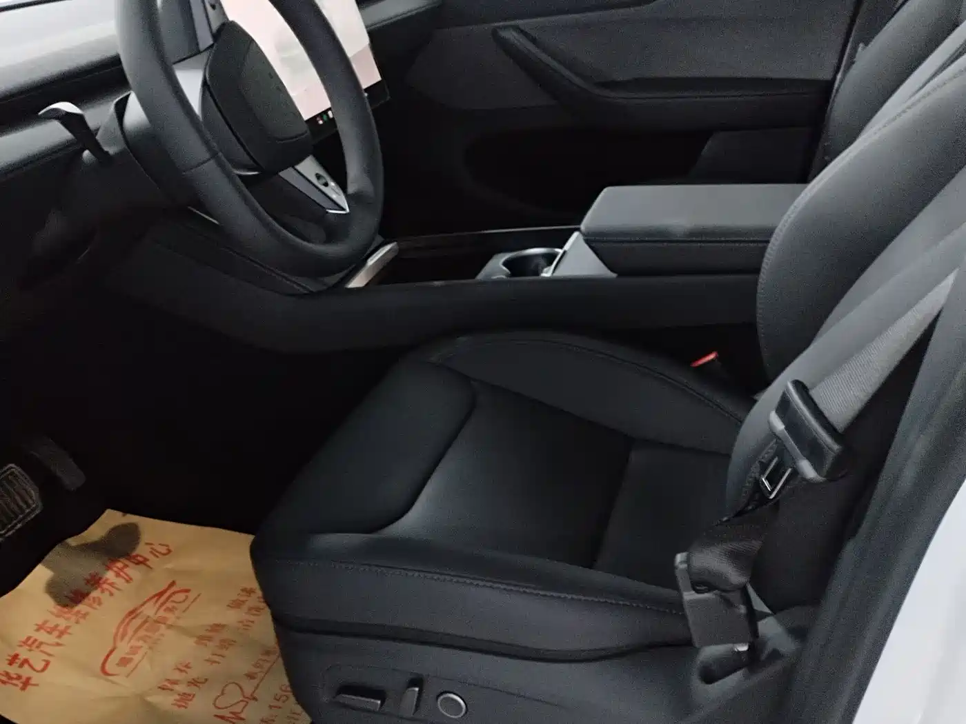 Tesla Model Y 2026 2026 Rear-Wheel Drive