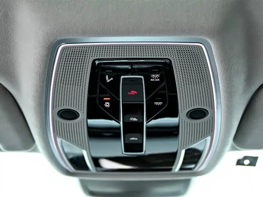 Audi A8 2019 Plus A8L 55 TFSI quattro Prestige фото 33