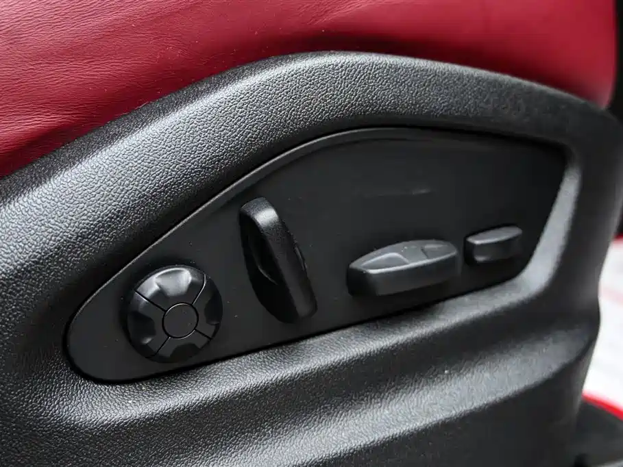 Porsche Cayenne New Energy 2023 Cayenne E-Hybrid 2.0T фото 28