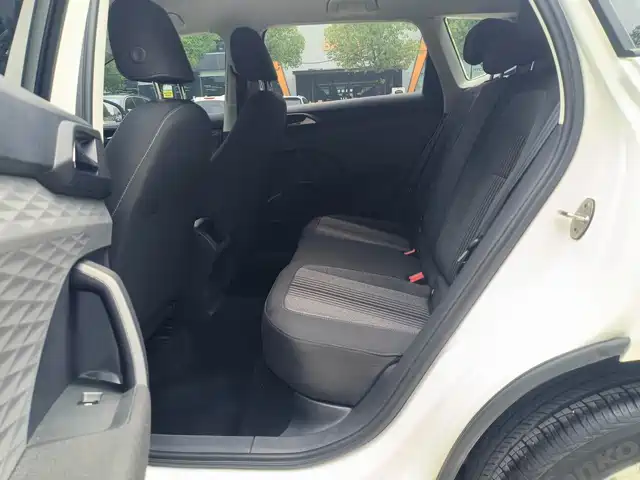 Volkswagen Tharu 2021 Model 280TSI 2WD Trend Edition — фото 5