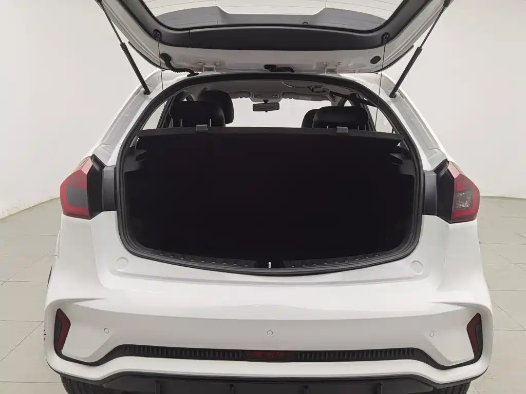 Photo 16 - Geely Vision X3