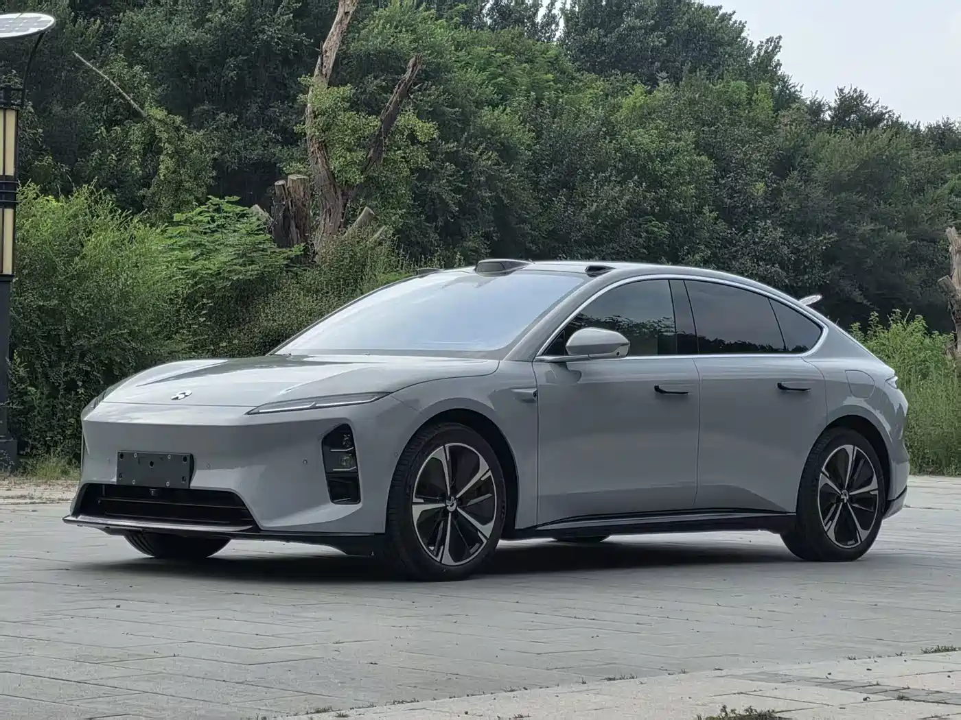 NIO ET5 2025
