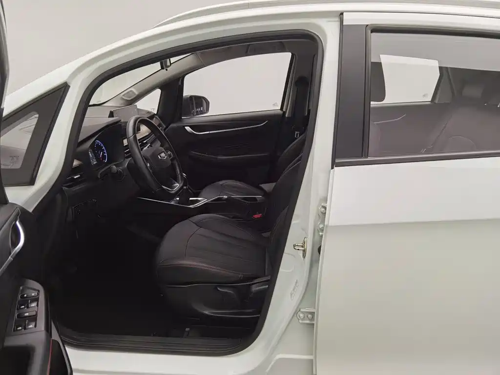 Photo 10 - Geely Vision X3