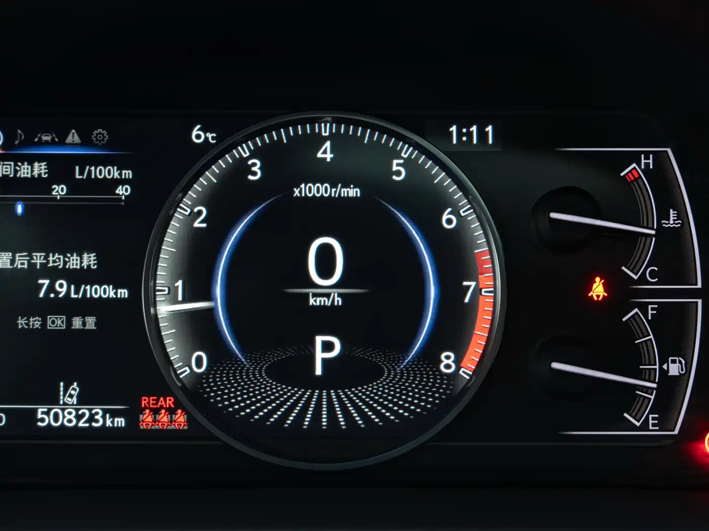 Lexus ES 2020 200 Luxury фото 14