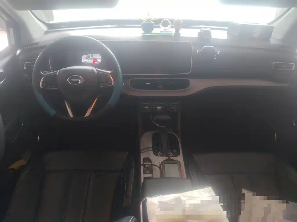 Photo 6 - GAC Trumpchi Trumpchi GS3