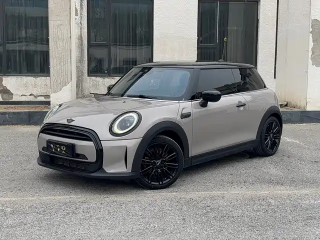 MINI 