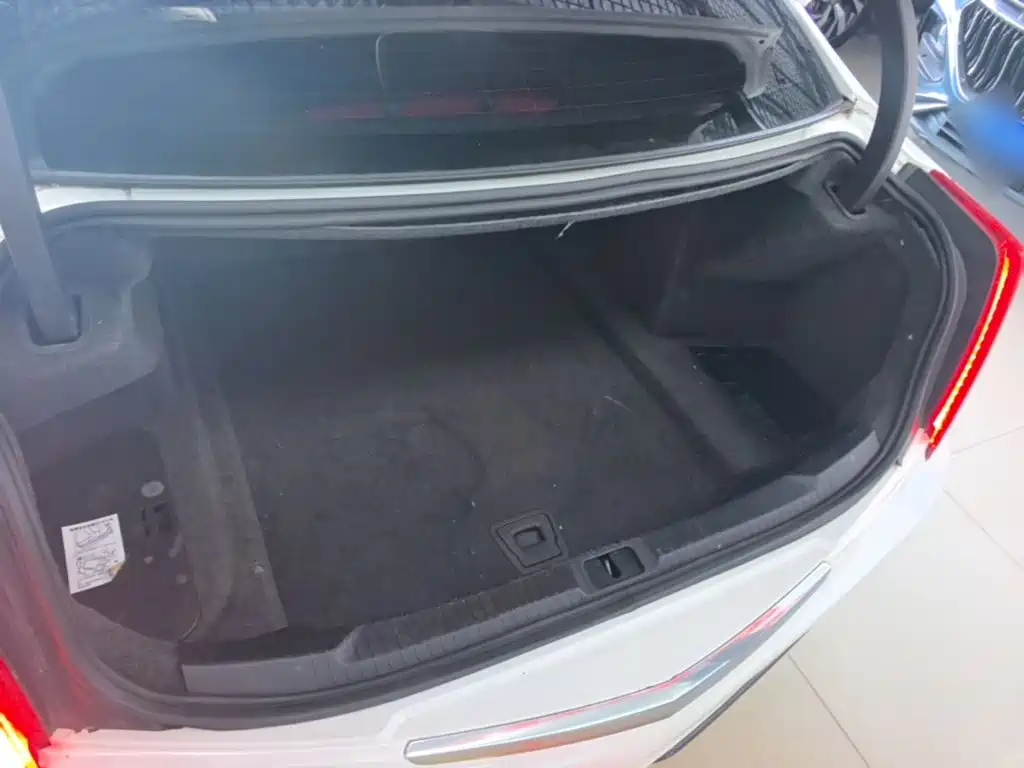 Cadillac ATS-L 2019 2017 28T Technology