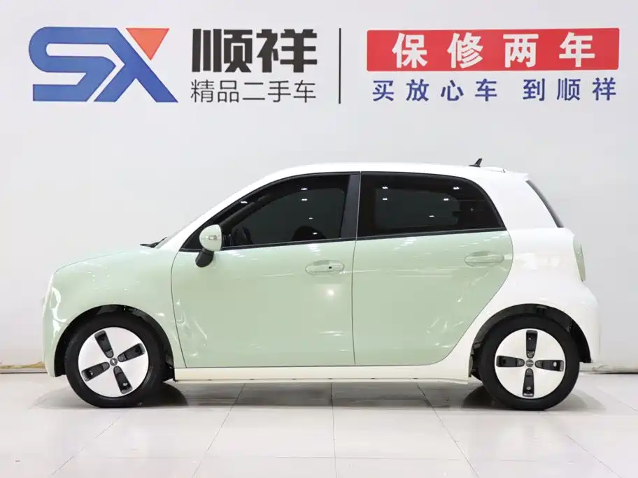 Ora Black Cat 2022 2022 301km Cute Pet Edition (LFP)