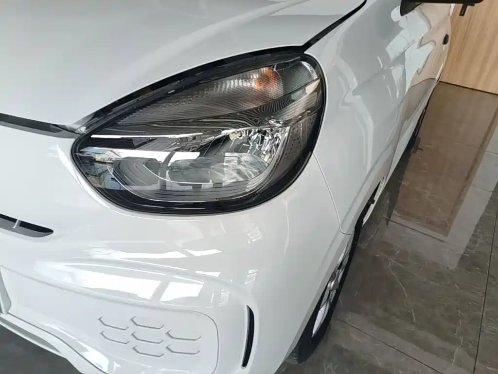 Roewe Kaiwei CLEVER 2023 2022 311km Vitality Bobo Edition