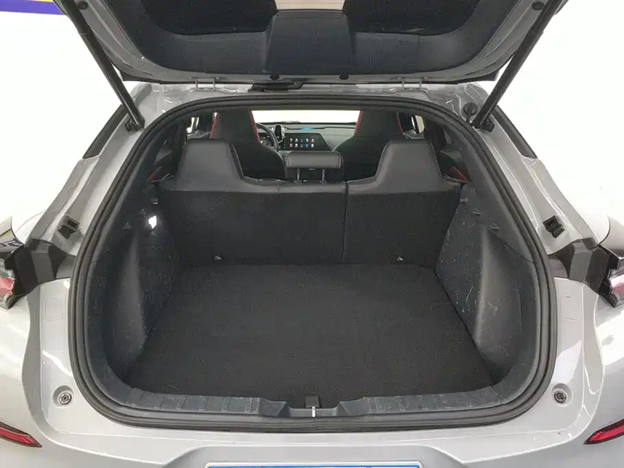 Changan UNI-T 2020 2020 1.5T Flagship