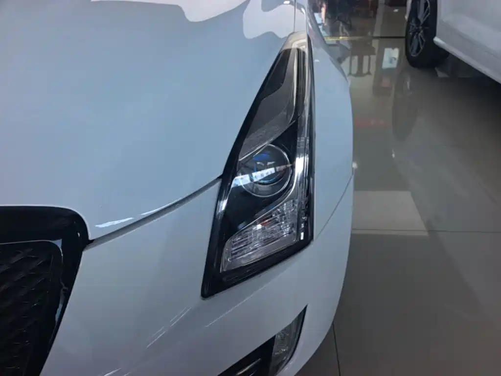 Cadillac ATS-L 2019 2017 28T Technology