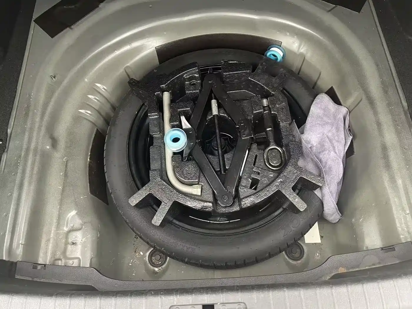 Volkswagen Magotan 2018 330TSI DSG Luxury фото 12