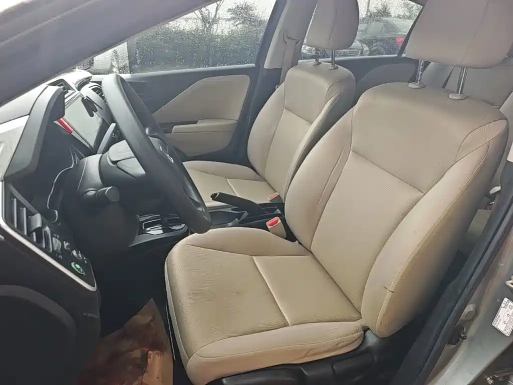 Honda City 2016 2015 1.5L CVT Comfort