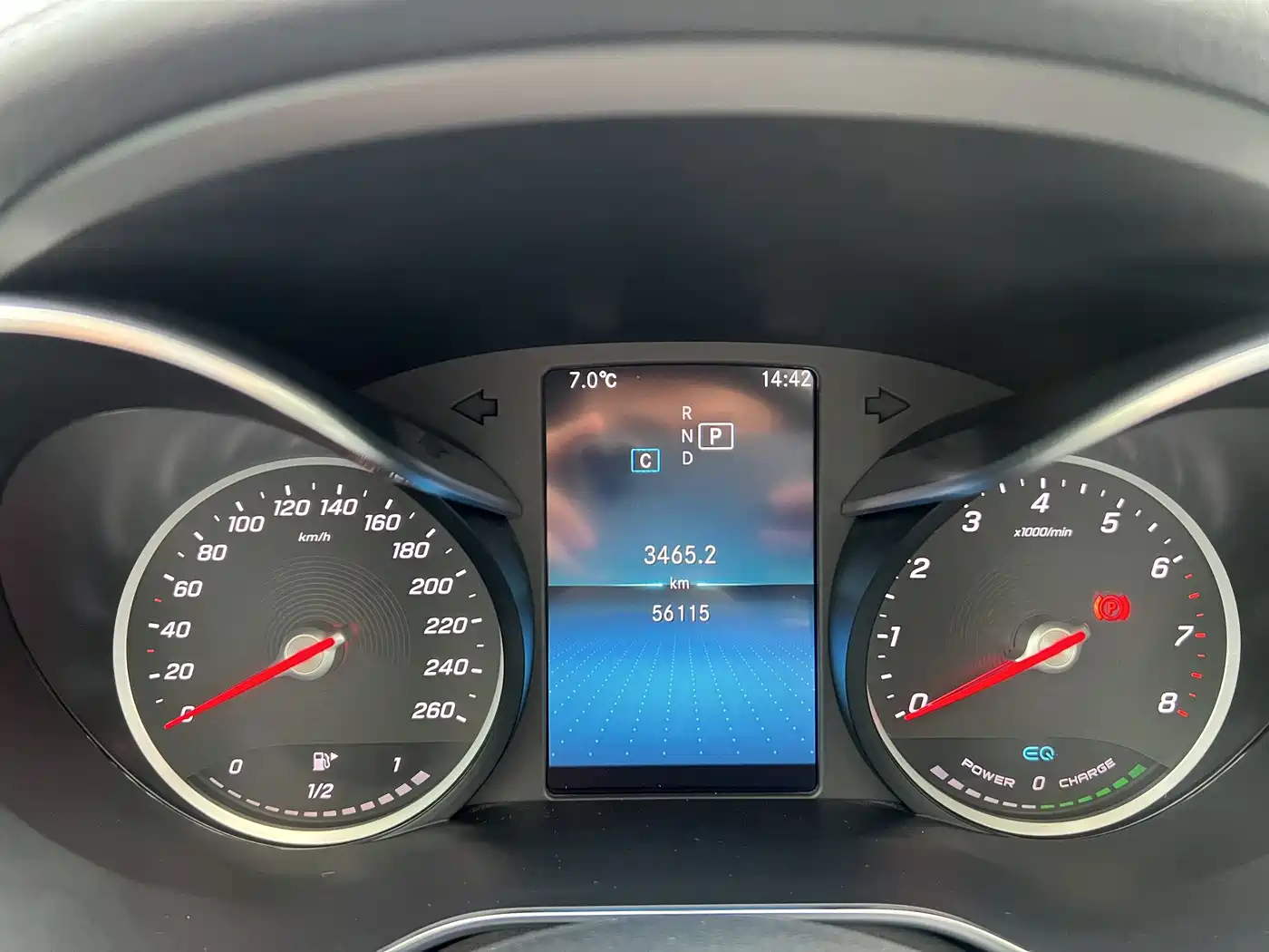 Mercedes-Benz C-Class 2019 C 260 L Sport фото 12