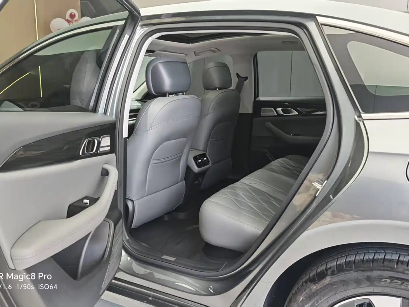 Geely Galaxy Galaxy A7 2026 2025 EM-i 150km Explorer+ Edition