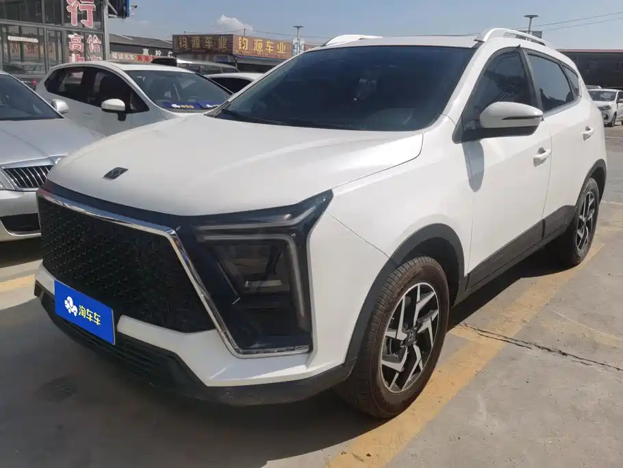 Sehol X6 2022 2022 1.5T Manual Pioneer Edition
