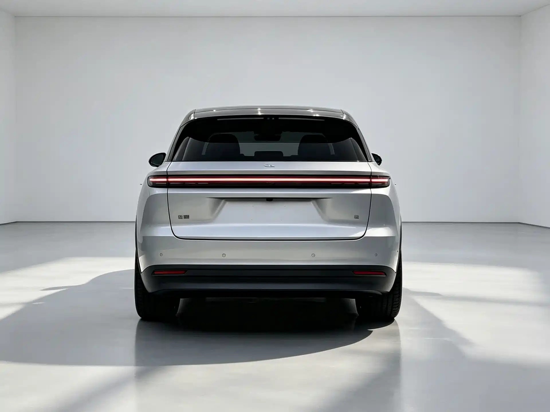 Photo 5 - Li Auto i6