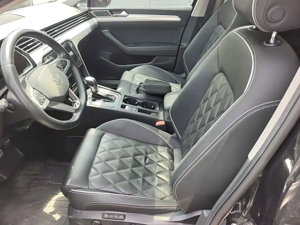 Volkswagen Magotan GTE Plug-in Hybrid 2023 2022 GTE Premium