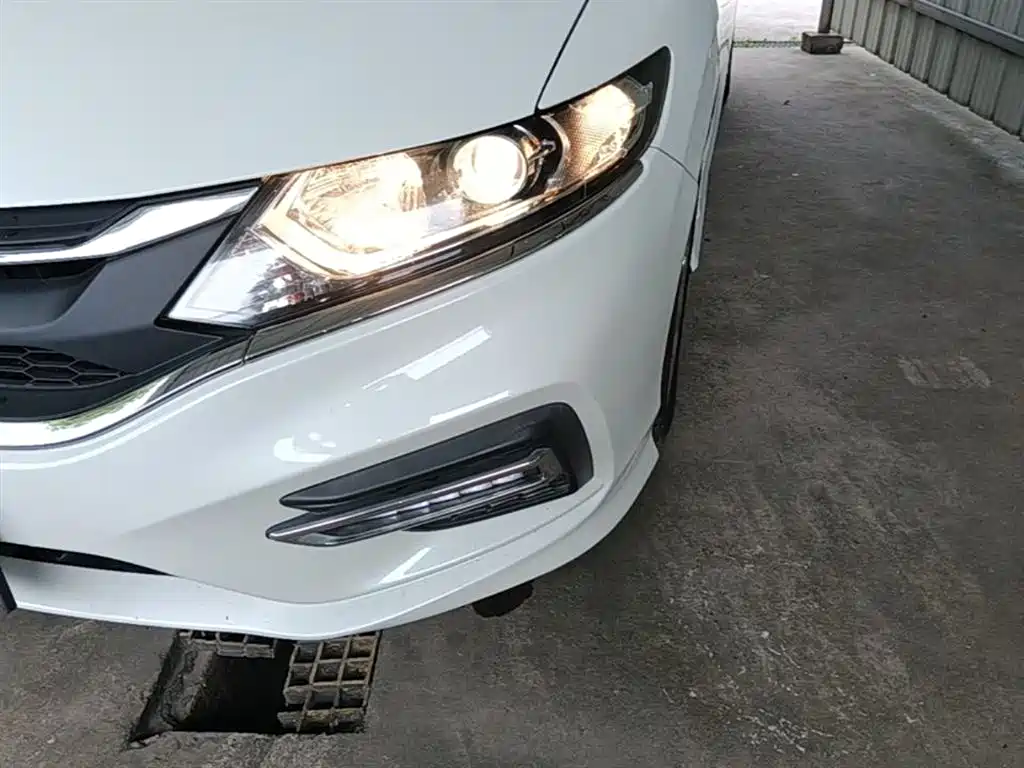 Honda Jade 2019 2020 1.8L Automatic Comfort Edition