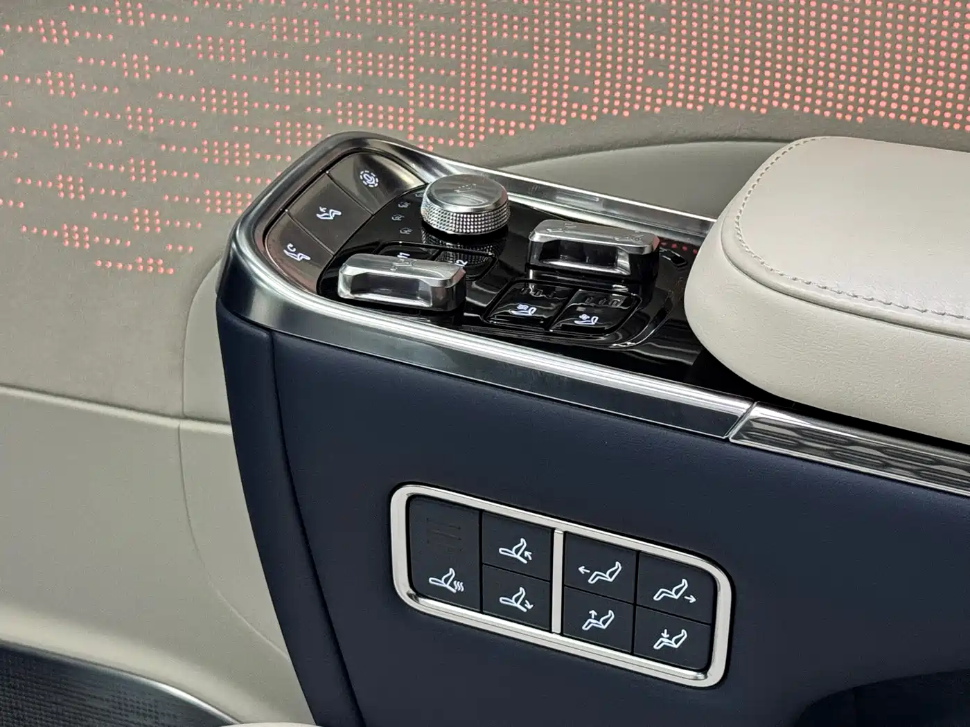 ZEEKR EXTREME KRYPTON 009