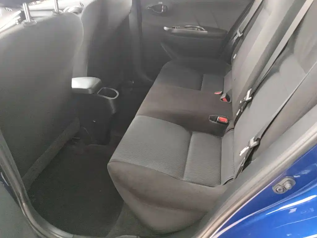 Toyota YARiS L Zhi Xiang 2018 2017 1.5E CVT Charming Edition