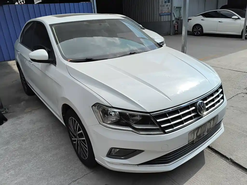 Volkswagen Jetta 2019 2019 Dream Edition 1.5L Auto Comfort