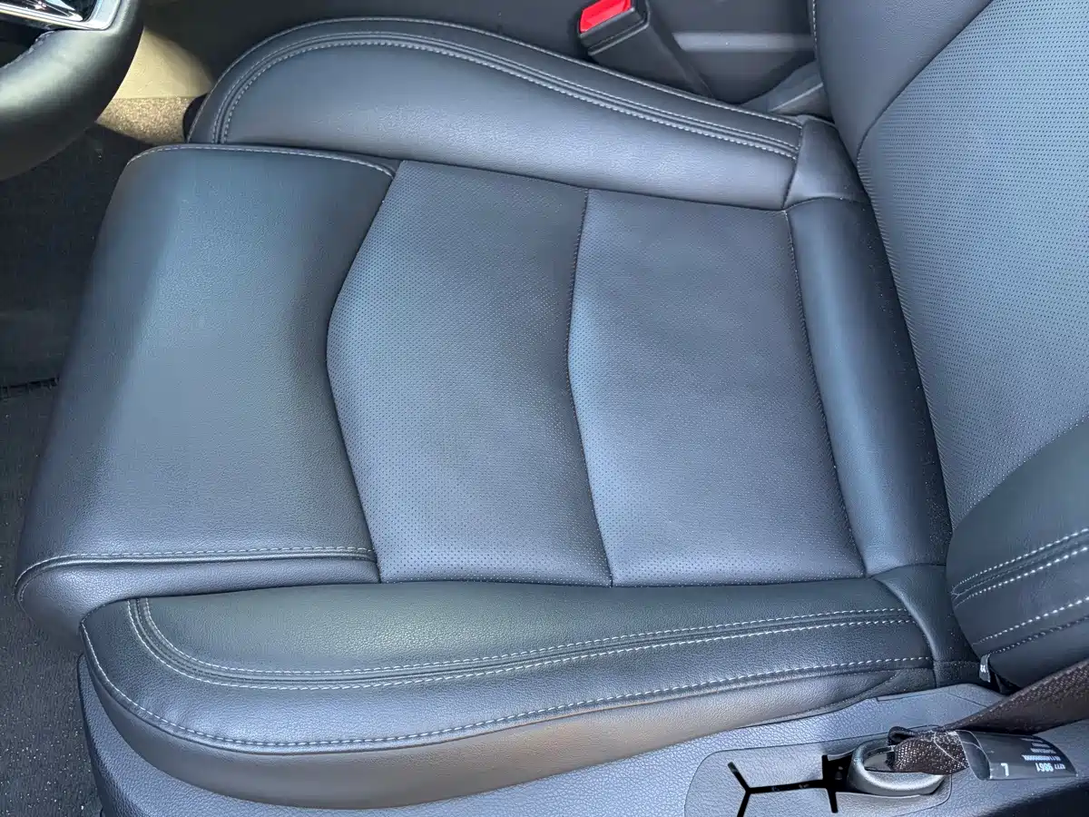 Cadillac CT6 2025 2023 28T Luxury Edition