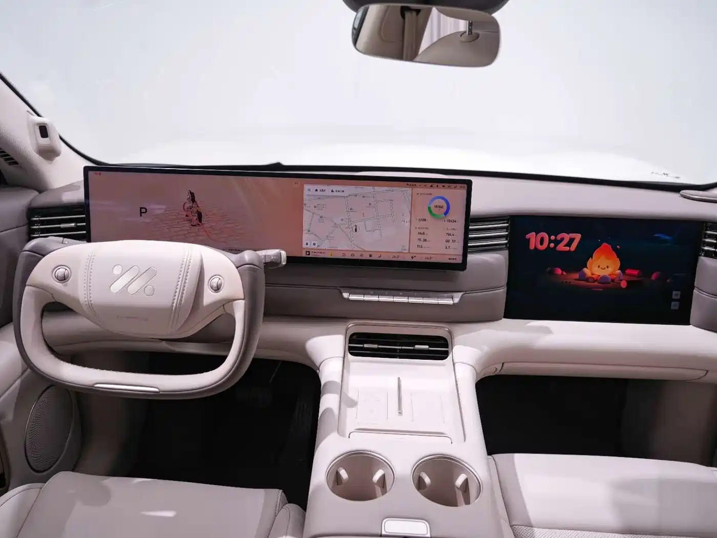 ZHIJI AUTOMOBILE ZHIJI LS6