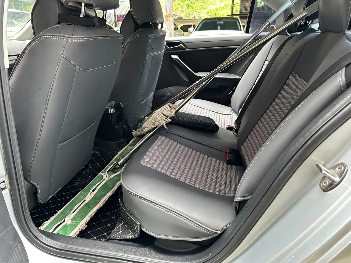 Volkswagen Jetta 2019 2017 1.5L Automatic Fashion