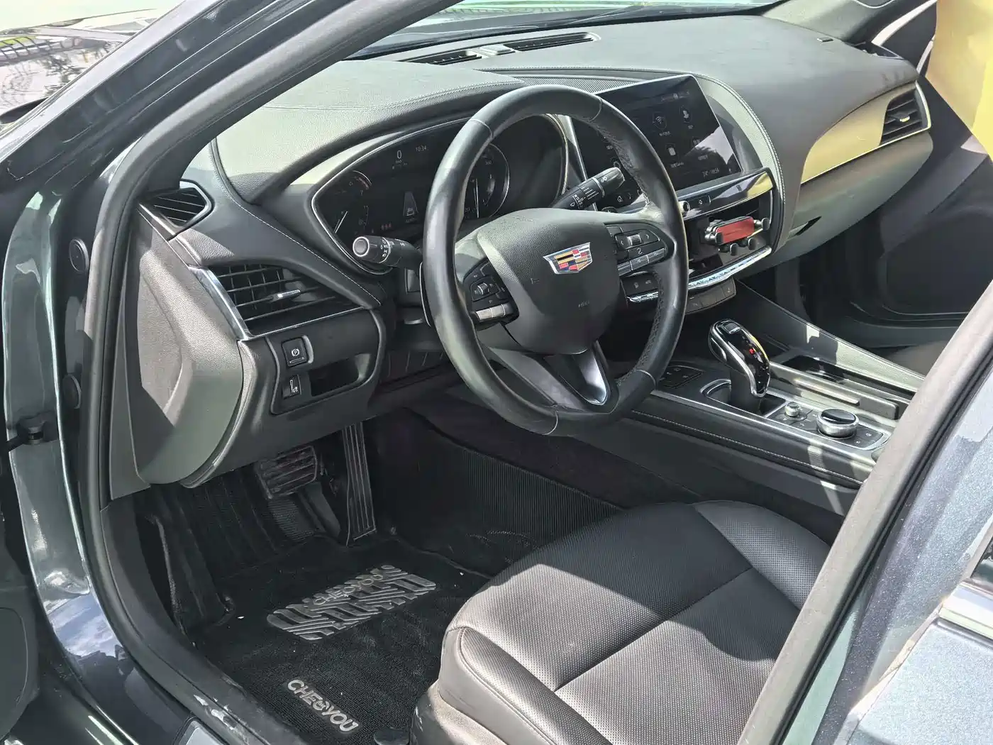 Photo 8 - Cadillac CT5