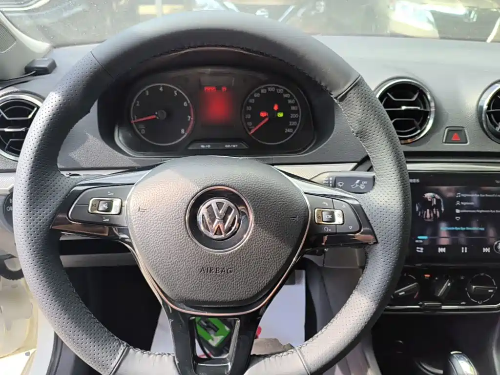 Volkswagen Jetta 2019 2019 Dream Edition 1.5L Auto Comfort