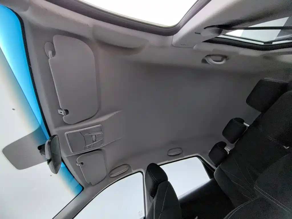 Jetour X70M 2020 2020 Model 1.5T DCT Companion Edition