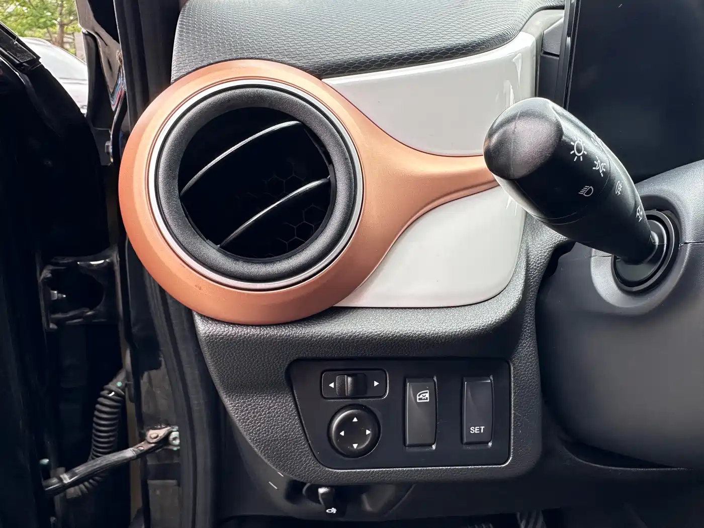 Dongfeng Yipai Nano BOX 2024 2022 Wind Chaser Edition 331KM Standard