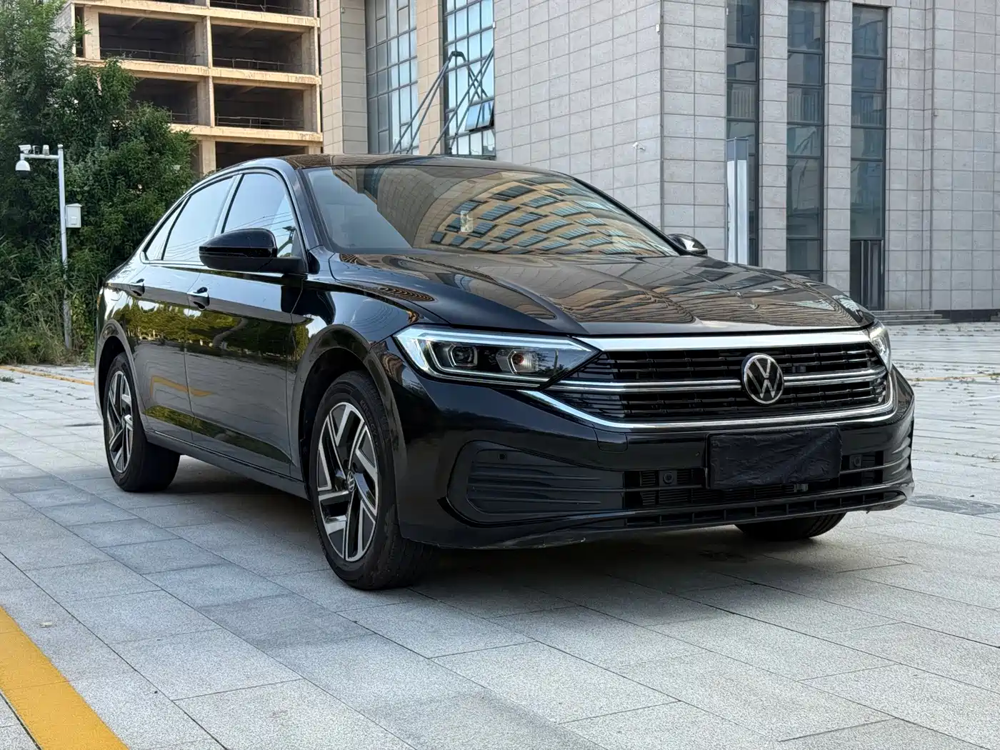 Volkswagen Sagitar 2026 2025 300TSI DSG Flying Leap Edition