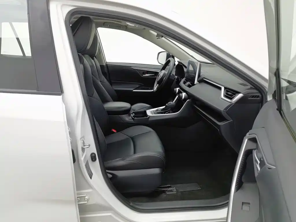 Toyota Wildlander, миниатюра 23