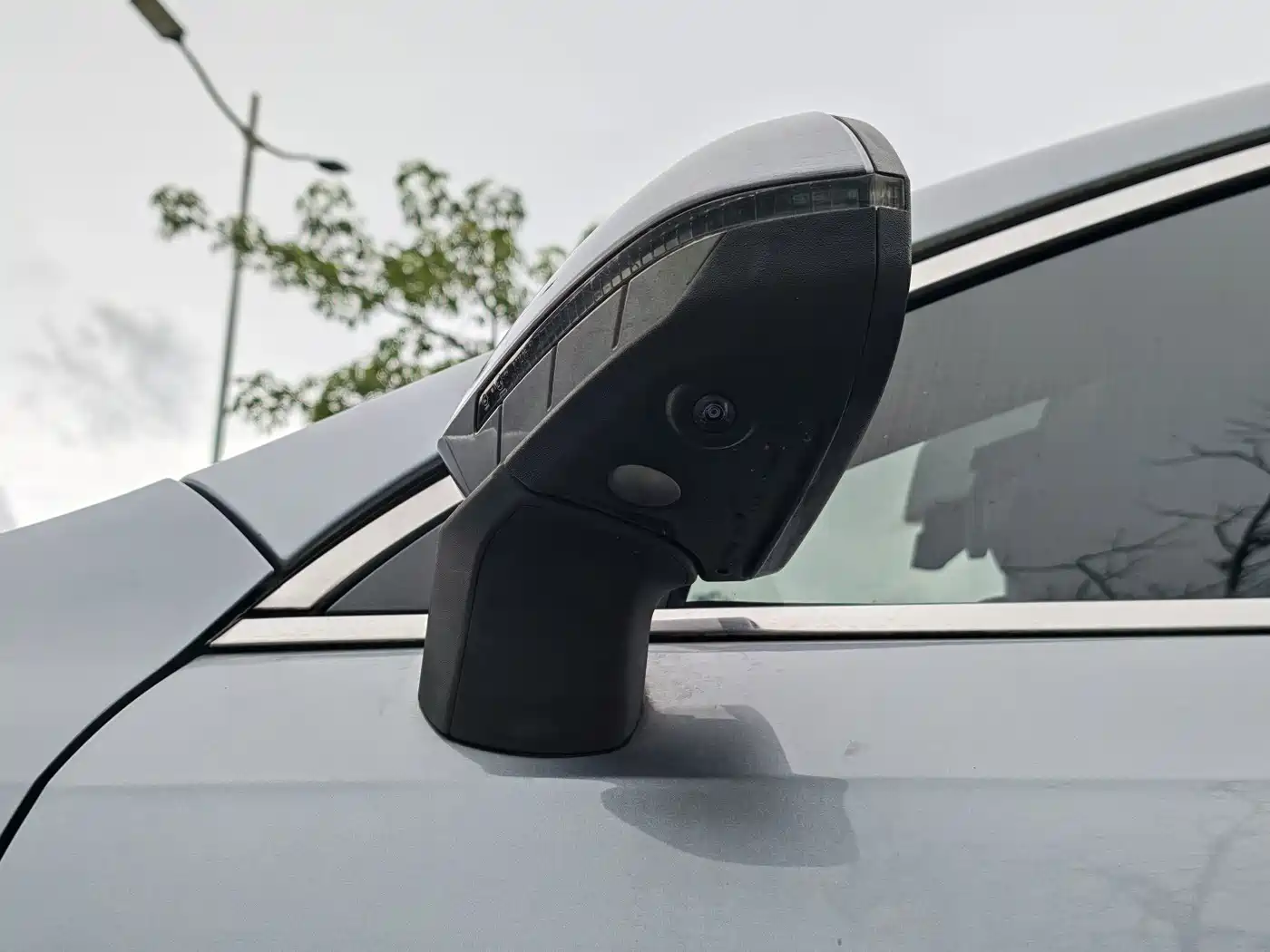 BYD Destroyer 05 2022 2022 DM-i 55KM Premium