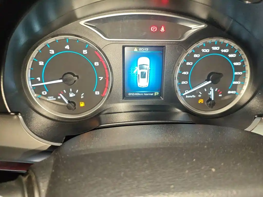 Haval H7 2018 2017 Red Label H7L 2.0T Automatic Luxury
