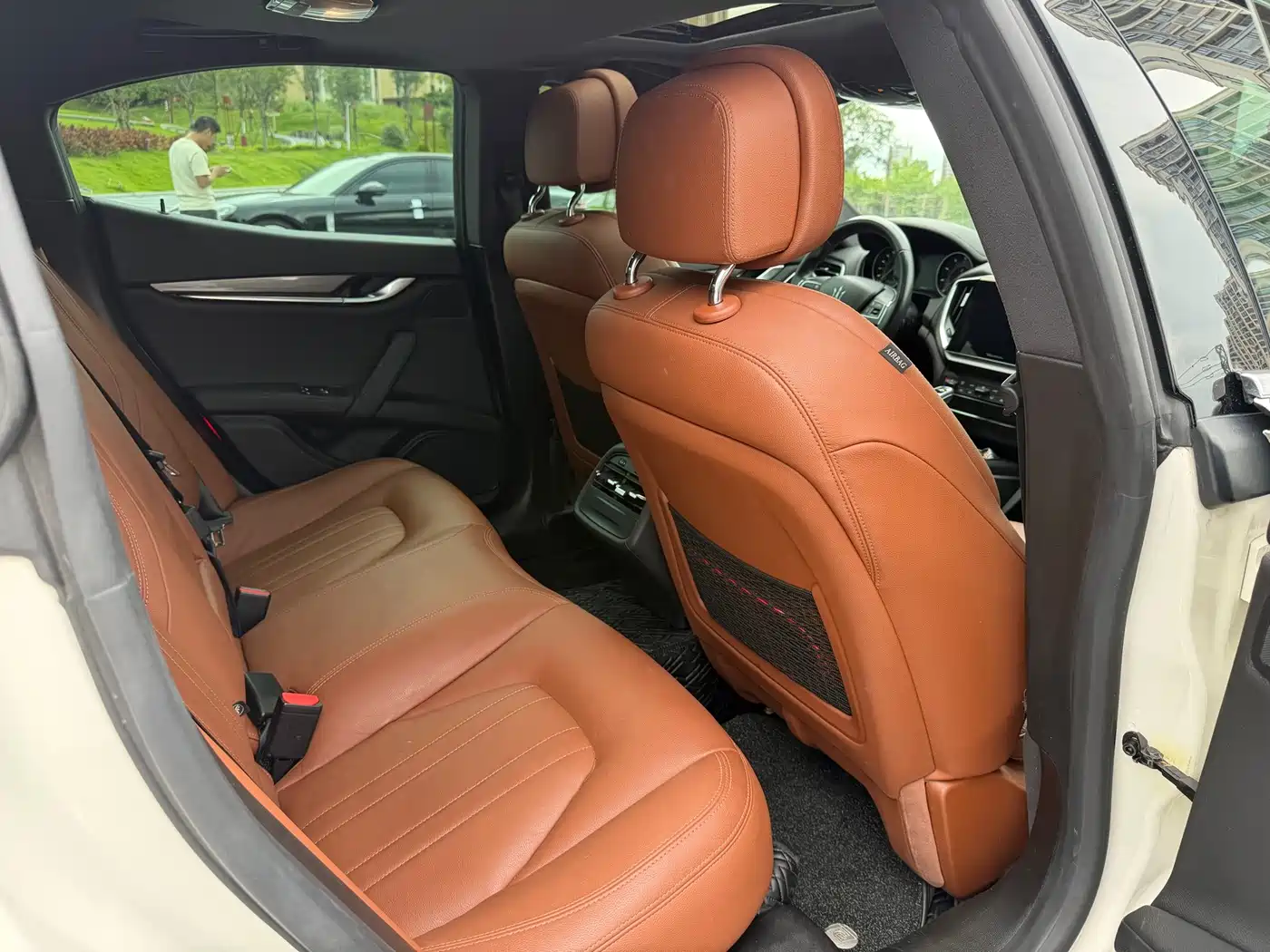 Maserati Ghibli 2021 2021 2.0T Edge Edition