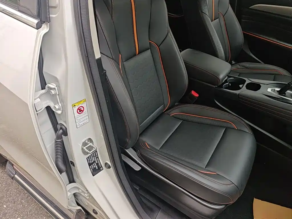 Haval F7 2021 2021 2.0T FWD i-Drive