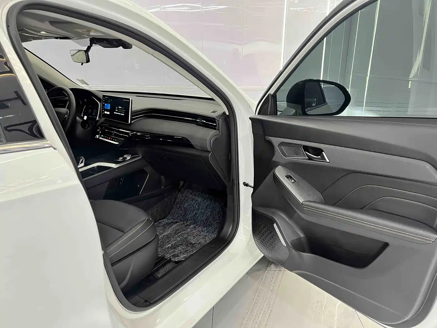 Haval Chitu 2024 2023 1.5T Excellence
