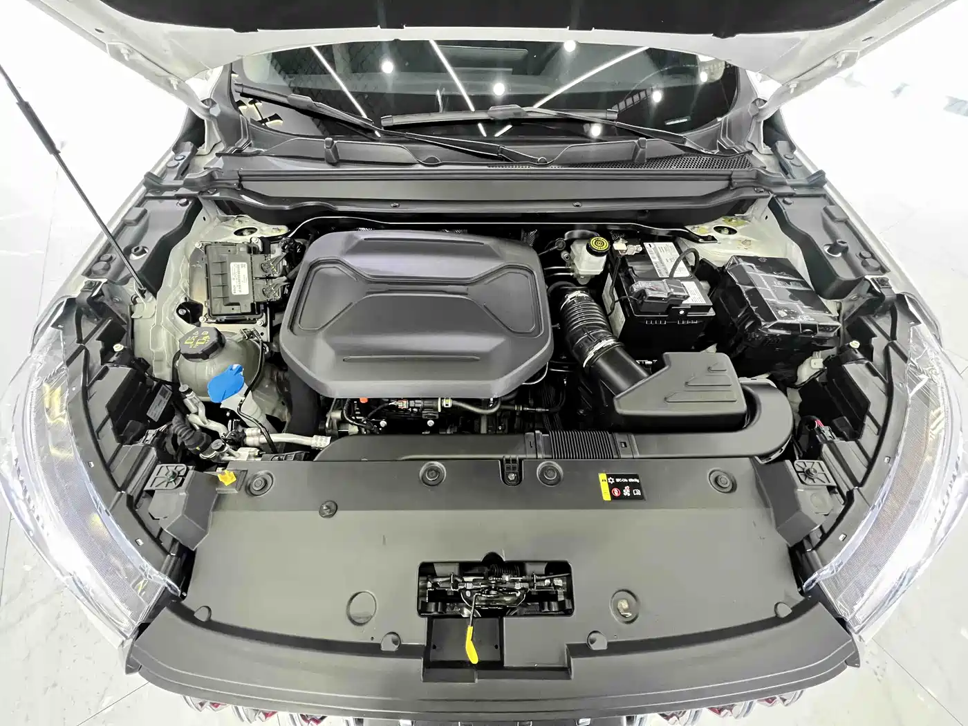 Haval Chitu 2024 2023 1.5T Excellence