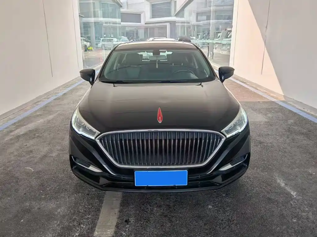Hongqi H5 2019 2019 30TD Style Edition