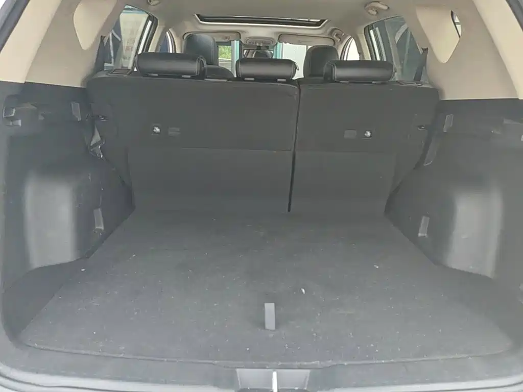 BYD Song 2021 2020 Classic 1.5T Automatic Elite